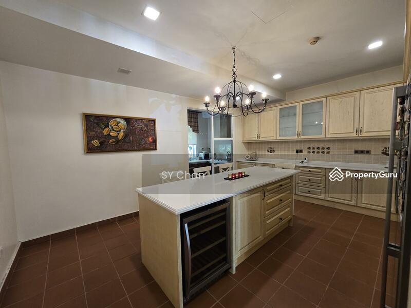 For Sale - USJ Heights Subang Jaya Corner House