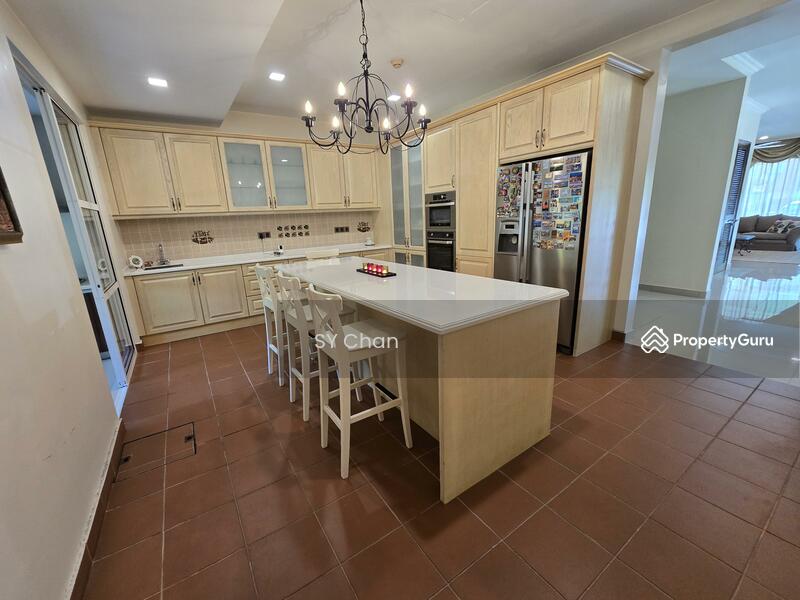 For Sale - USJ Heights Subang Jaya Corner House