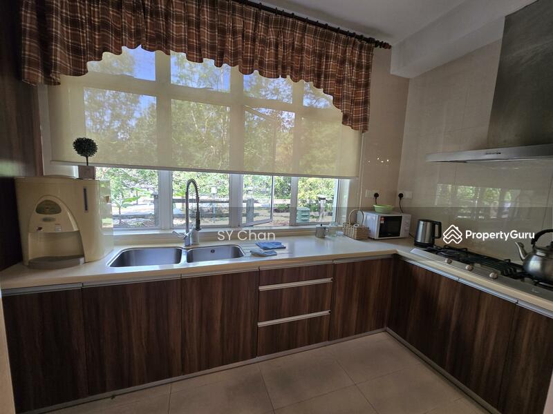 For Sale - USJ Heights Subang Jaya Corner House