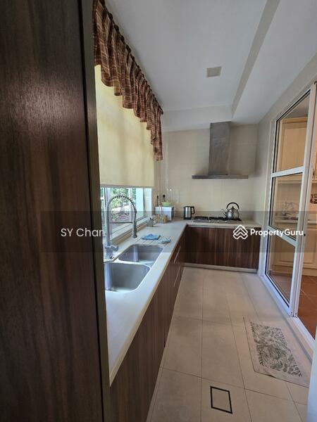 For Sale - USJ Heights Subang Jaya Corner House