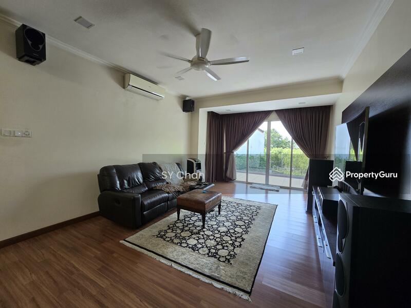 For Sale - USJ Heights Subang Jaya Corner House