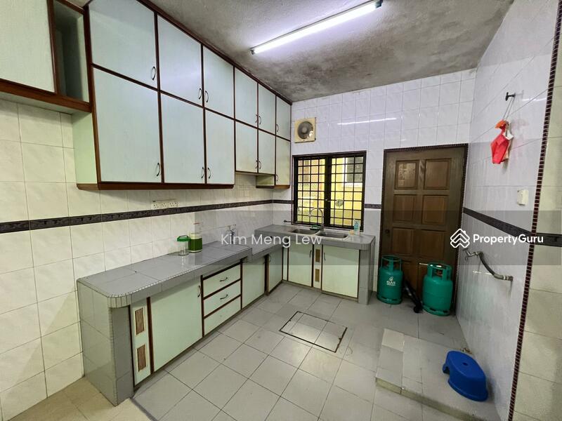 For Sale - Taman Bidara, Selayang