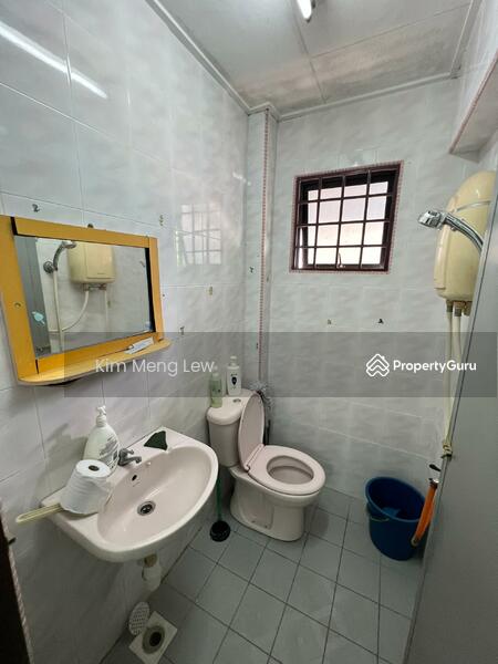 For Sale - Taman Bidara, Selayang
