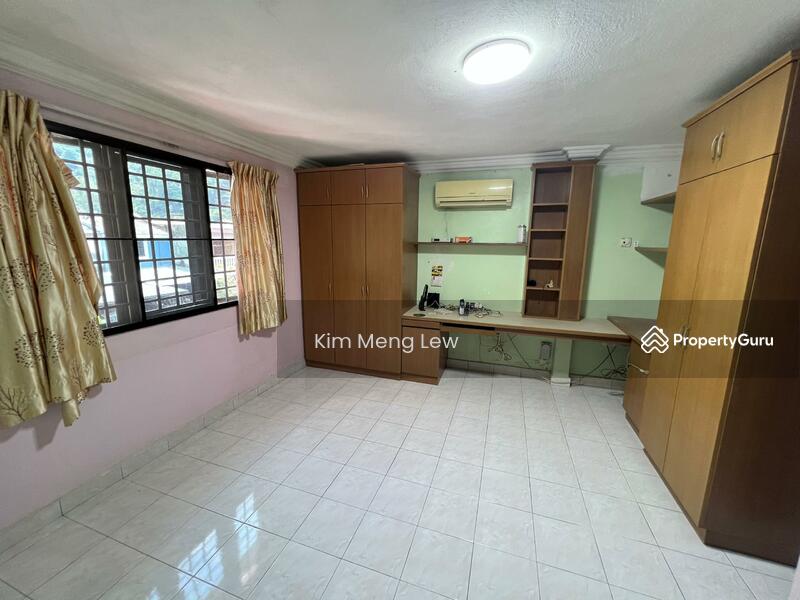For Sale - Taman Bidara, Selayang