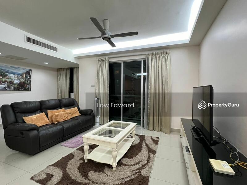 Solaris Dutamas untuk Untuk Dijual - RM 1,000,000, Mac 2026 - PropertyGuru.com.my