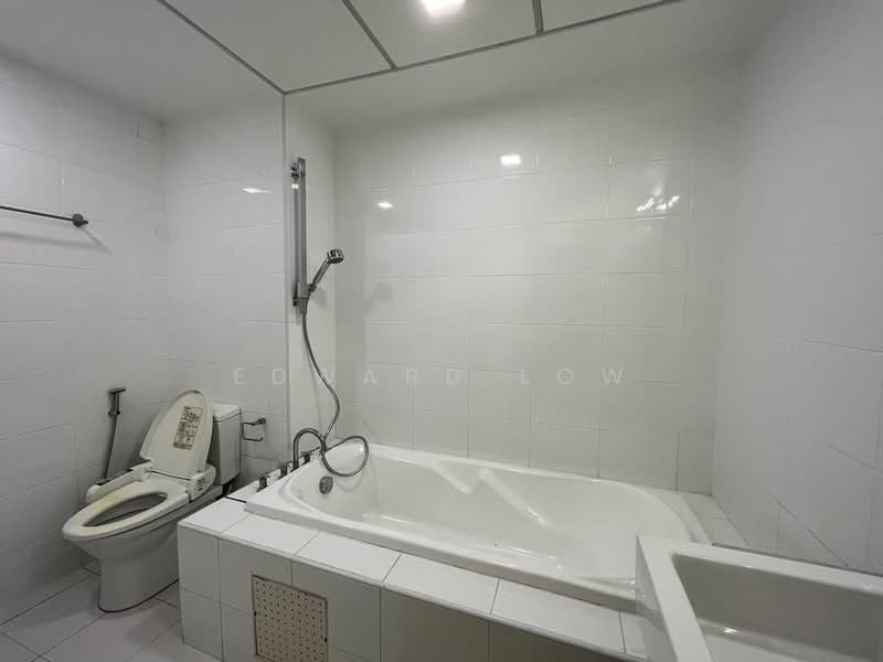 Service Residence for Sale at Solaris Dutamas - Edward Low - PropertyGuru.com.my
