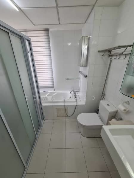 Service Residence for Sale at Solaris Dutamas - Edward Low - PropertyGuru.com.my