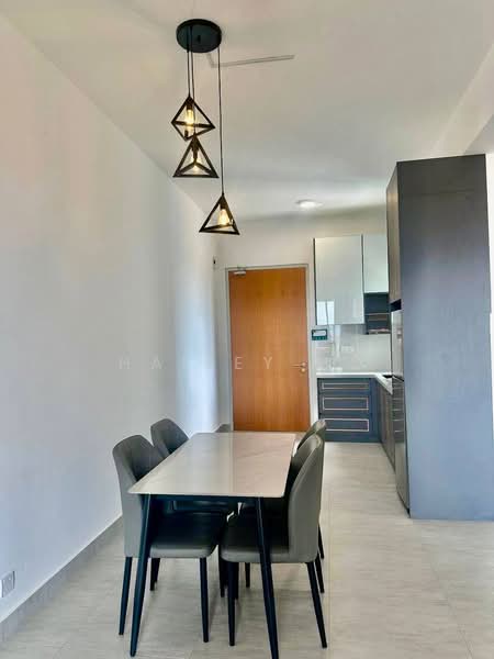 Servis Apartment untuk Disewa di SUNSURIA FORUM SERVICED APARTMENT - Hailey Ho - PropertyGuru.com.my