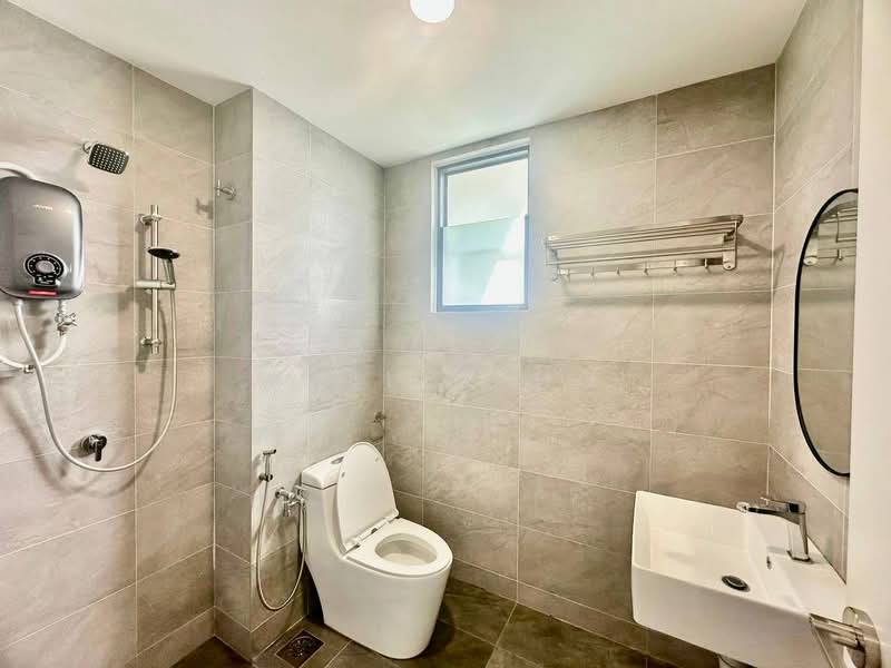 Servis Apartment untuk Disewa di SUNSURIA FORUM SERVICED APARTMENT - Hailey Ho - PropertyGuru.com.my