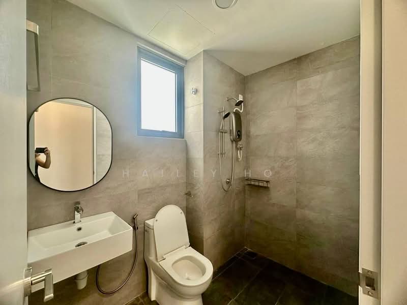 Servis Apartment untuk Disewa di SUNSURIA FORUM SERVICED APARTMENT - Hailey Ho - PropertyGuru.com.my