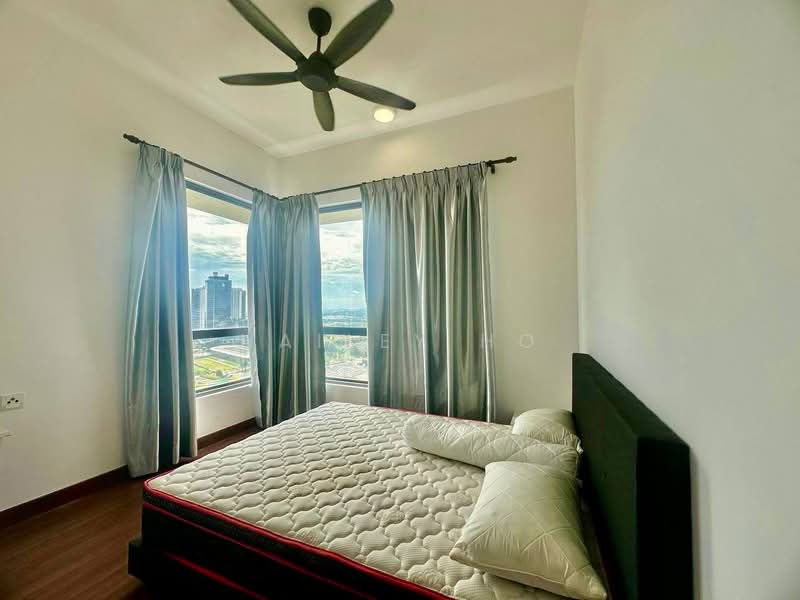 Servis Apartment untuk Disewa di SUNSURIA FORUM SERVICED APARTMENT - Hailey Ho - PropertyGuru.com.my