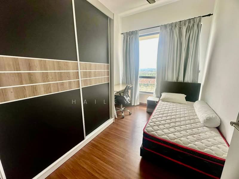 Servis Apartment untuk Disewa di SUNSURIA FORUM SERVICED APARTMENT - Hailey Ho - PropertyGuru.com.my