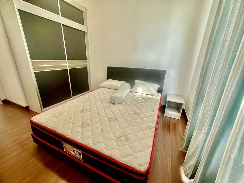 Servis Apartment untuk Disewa di SUNSURIA FORUM SERVICED APARTMENT - Hailey Ho - PropertyGuru.com.my