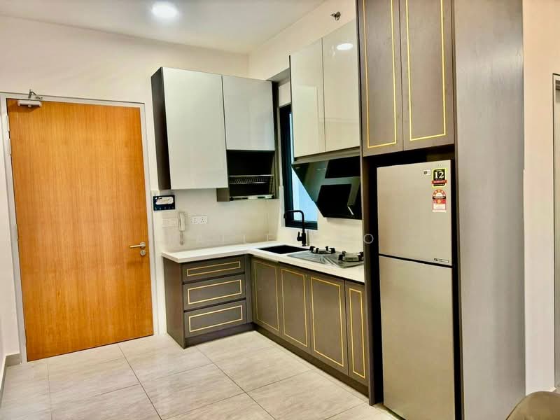 Servis Apartment untuk Disewa di SUNSURIA FORUM SERVICED APARTMENT - Hailey Ho - PropertyGuru.com.my