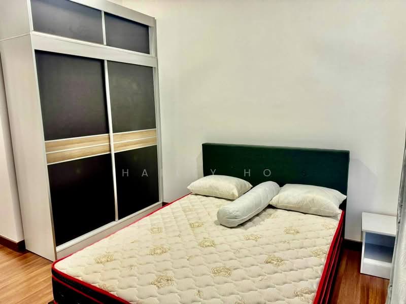 Servis Apartment untuk Disewa di SUNSURIA FORUM SERVICED APARTMENT - Hailey Ho - PropertyGuru.com.my