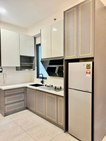 Servis Apartment untuk Disewa di SUNSURIA FORUM SERVICED APARTMENT - Hailey Ho - PropertyGuru.com.my