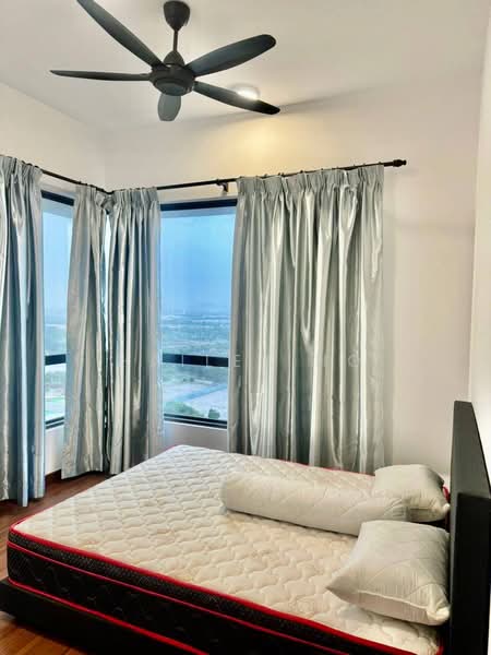 Servis Apartment untuk Disewa di SUNSURIA FORUM SERVICED APARTMENT - Hailey Ho - PropertyGuru.com.my