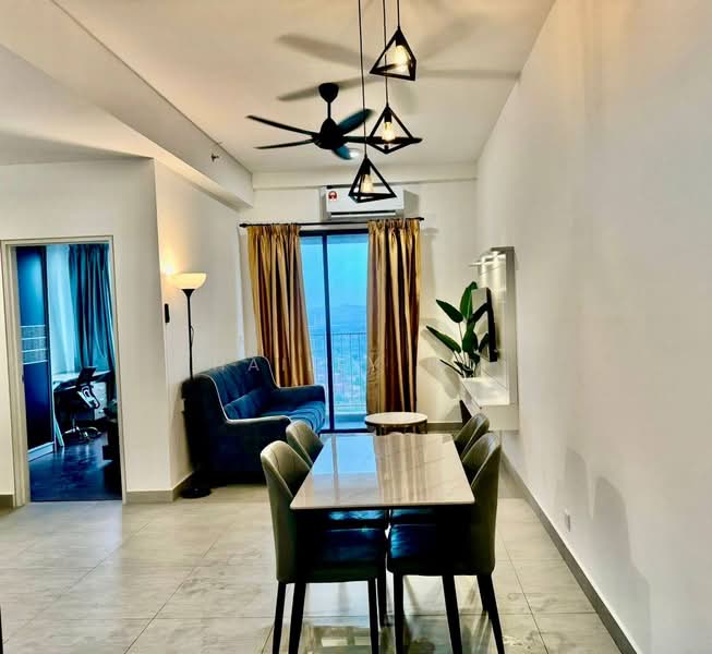Servis Apartment untuk Disewa di SUNSURIA FORUM SERVICED APARTMENT - Hailey Ho - PropertyGuru.com.my