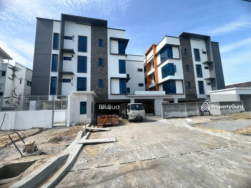 For Sale - Residensi Ara Simfoni