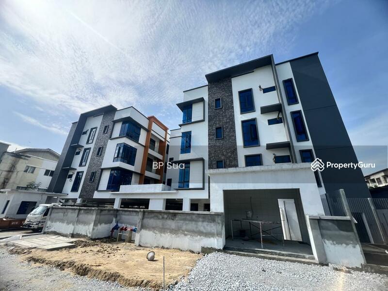 For Sale - RESIDENSI ARA SIMFONI