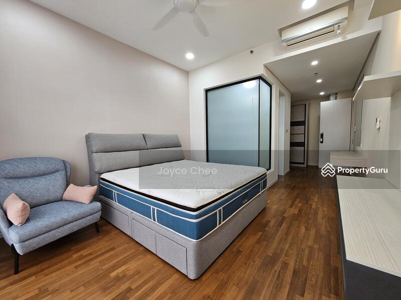 For Rent - Ativo Suites