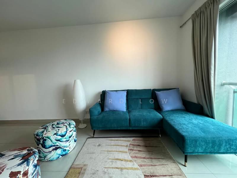 Service Residence for Sale at Solaris Dutamas - Edward Low - PropertyGuru.com.my