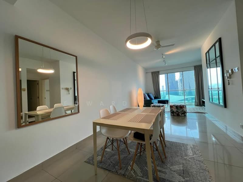 Service Residence for Sale at Solaris Dutamas - Edward Low - PropertyGuru.com.my