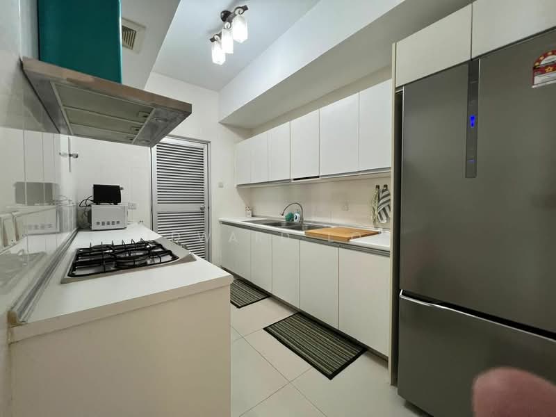 Service Residence for Sale at Solaris Dutamas - Edward Low - PropertyGuru.com.my