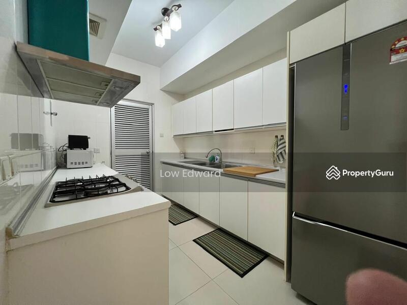 Service Residence for Sale at Solaris Dutamas - Low Edward - PropertyGuru.com.my