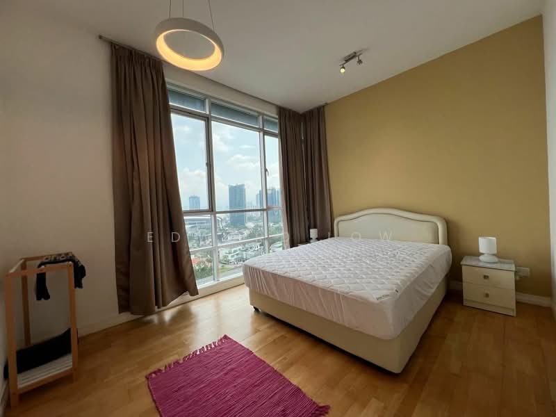 Service Residence for Sale at Solaris Dutamas - Edward Low - PropertyGuru.com.my