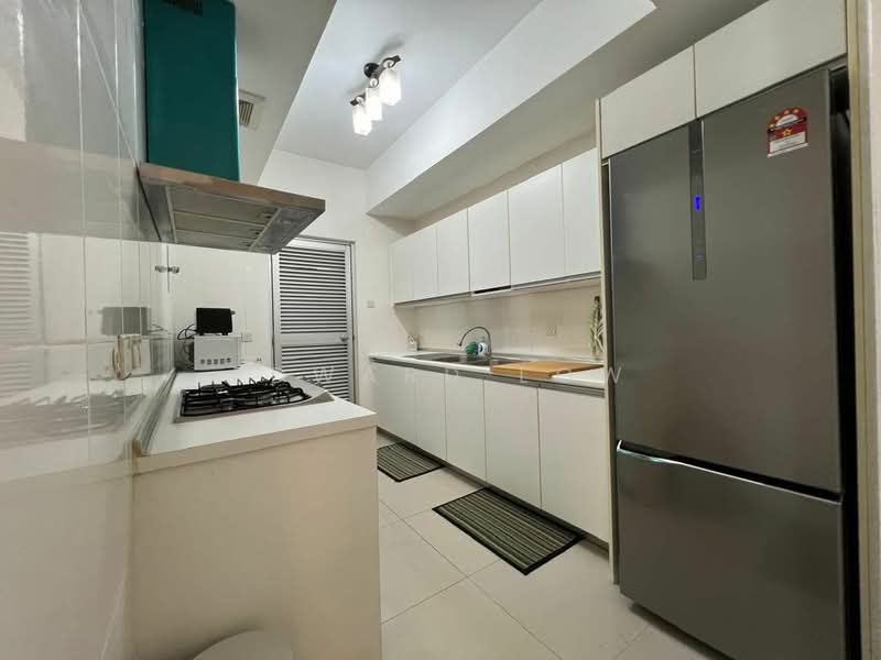 Service Residence for Sale at Solaris Dutamas - Edward Low - PropertyGuru.com.my