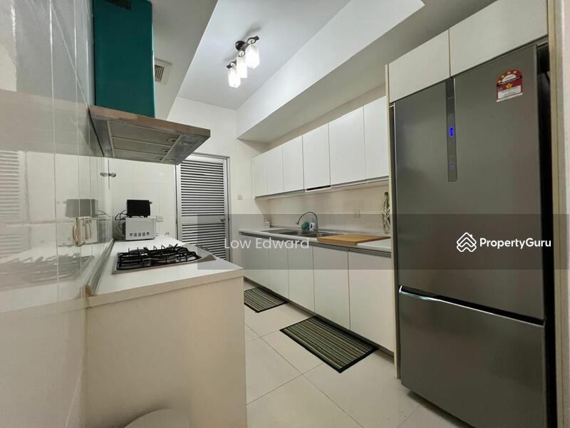 Service Residence for Sale at Solaris Dutamas - Low Edward - PropertyGuru.com.my