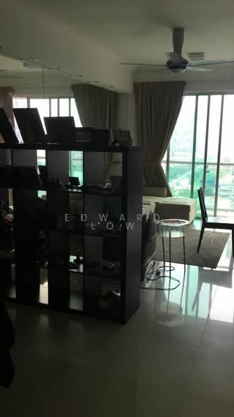Service Residence for Sale at Solaris Dutamas - Edward Low - PropertyGuru.com.my