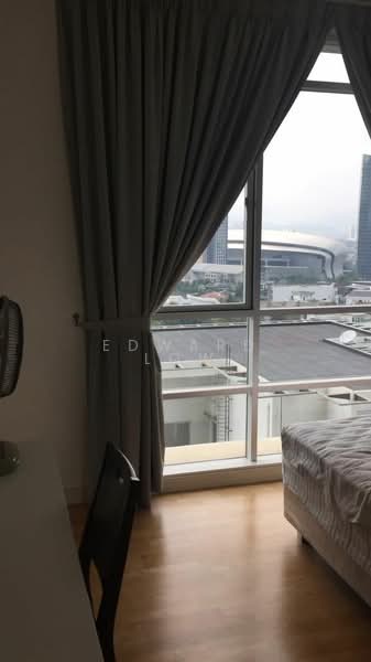 Service Residence for Sale at Solaris Dutamas - Edward Low - PropertyGuru.com.my