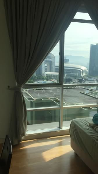 Service Residence for Sale at Solaris Dutamas - Edward Low - PropertyGuru.com.my