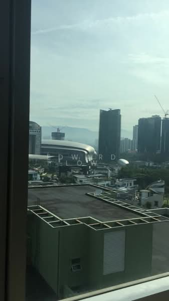 Service Residence for Sale at Solaris Dutamas - Edward Low - PropertyGuru.com.my