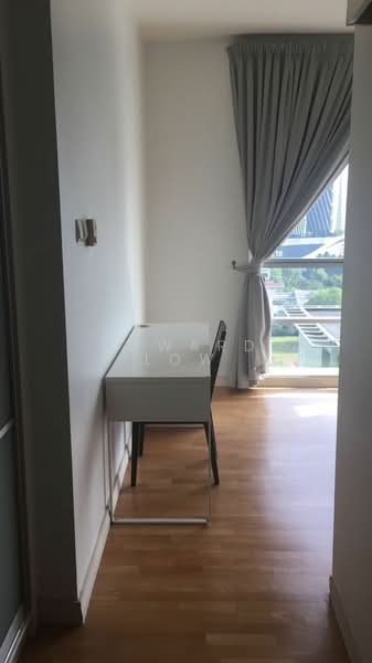 Service Residence for Sale at Solaris Dutamas - Edward Low - PropertyGuru.com.my