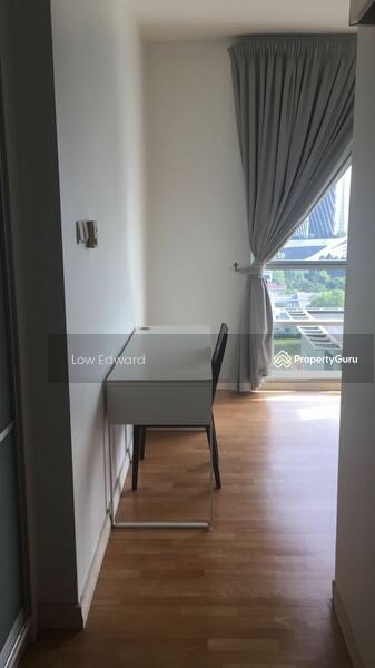 Service Residence for Sale at Solaris Dutamas - Low Edward - PropertyGuru.com.my