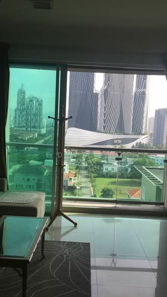 Service Residence for Sale at Solaris Dutamas - Edward Low - PropertyGuru.com.my