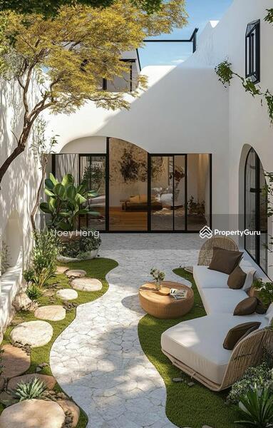 For Sale - [Corner Lot] Semi-D 38x85 3500 sqft! Non-Bumi 938K