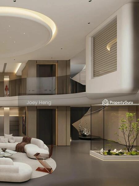 For Sale - [Corner Lot] Semi-D 38x85 3500 sqft! Non-Bumi 938K