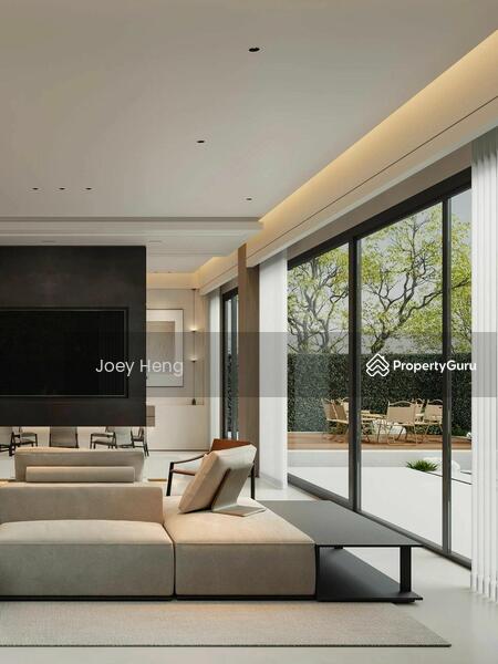 For Sale - [Corner Lot] Semi-D 38x85 3500 sqft! Non-Bumi 938K