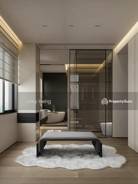 For Sale - [Corner Lot] Semi-D 38x85 3500 sqft! Non-Bumi 938K