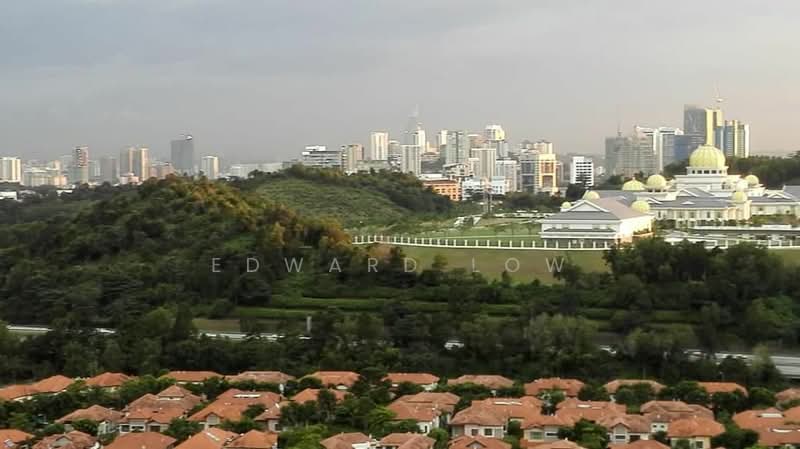 Service Residence for Sale at Solaris Dutamas - Edward Low - PropertyGuru.com.my