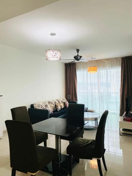 Service Residence for Sale at Solaris Dutamas - Edward Low - PropertyGuru.com.my