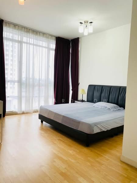 Service Residence for Sale at Solaris Dutamas - Edward Low - PropertyGuru.com.my