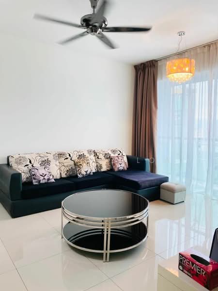 Service Residence for Sale at Solaris Dutamas - Edward Low - PropertyGuru.com.my