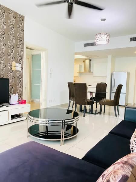 Service Residence for Sale at Solaris Dutamas - Edward Low - PropertyGuru.com.my