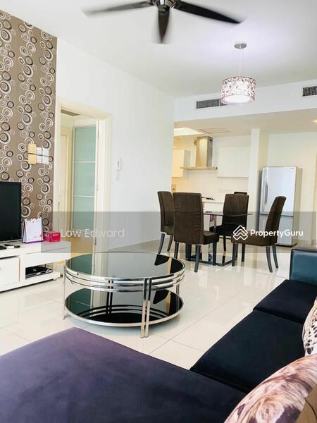 Service Residence for Sale at Solaris Dutamas - Low Edward - PropertyGuru.com.my