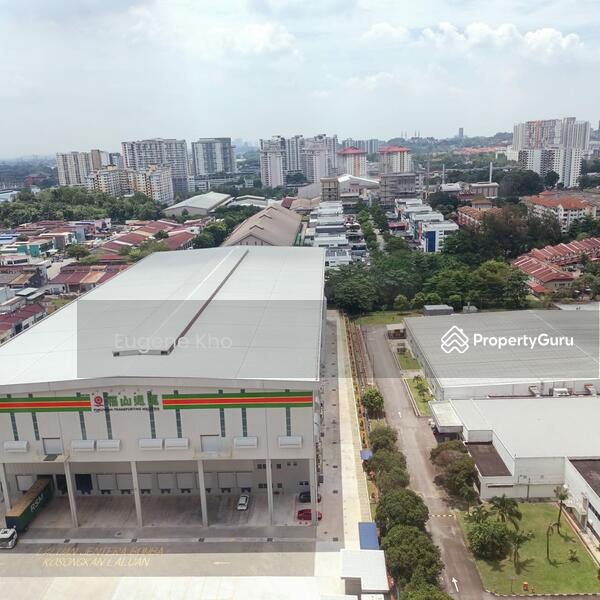 Servis Apartment untuk Disewa di SouthPlace Residences @ Tropicana Metropark - Eugene Kho - PropertyGuru.com.my